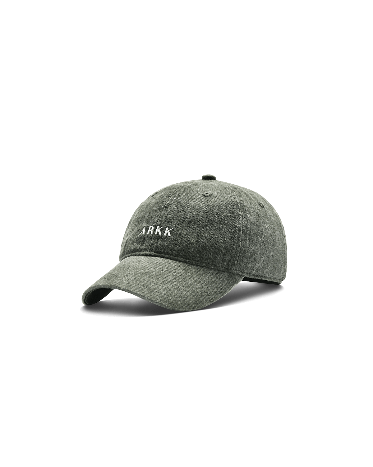 ARKK Accessories ARKK Cotton Twill Cap | Forest Green Cap